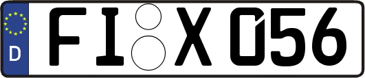 FI-X056
