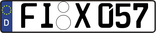FI-X057