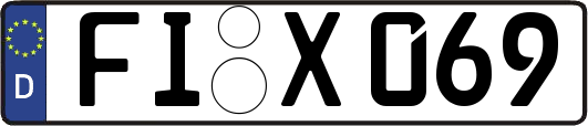FI-X069