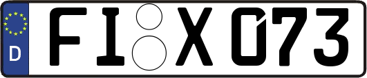 FI-X073