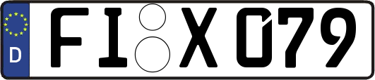 FI-X079