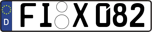 FI-X082