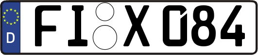 FI-X084