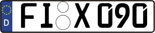 FI-X090