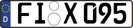 FI-X095