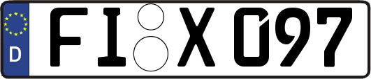FI-X097
