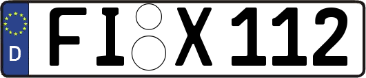 FI-X112