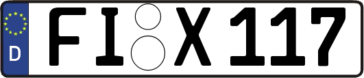 FI-X117