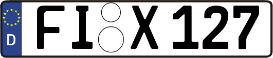 FI-X127