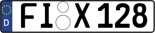 FI-X128