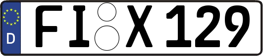 FI-X129