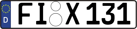 FI-X131