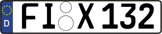 FI-X132