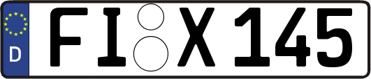FI-X145