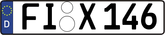 FI-X146