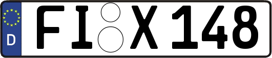 FI-X148