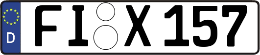 FI-X157