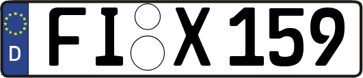 FI-X159