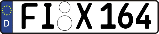 FI-X164