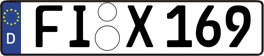 FI-X169