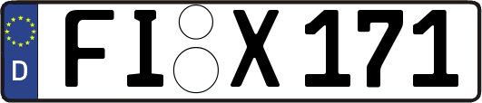 FI-X171