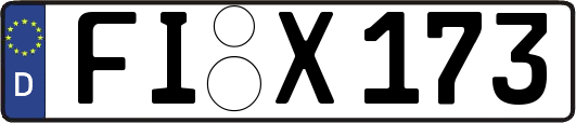 FI-X173