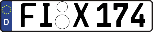 FI-X174