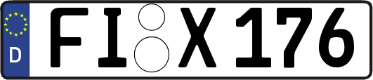 FI-X176