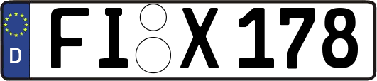 FI-X178