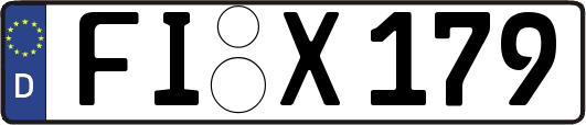 FI-X179