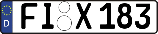 FI-X183