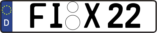 FI-X22