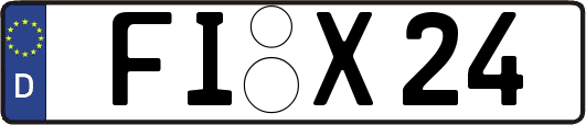 FI-X24