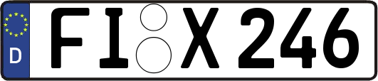 FI-X246