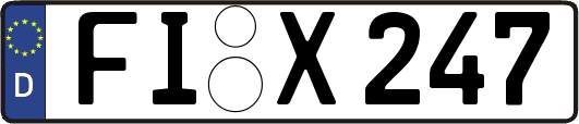 FI-X247