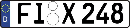 FI-X248