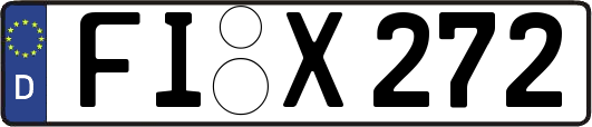 FI-X272