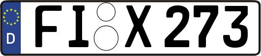 FI-X273