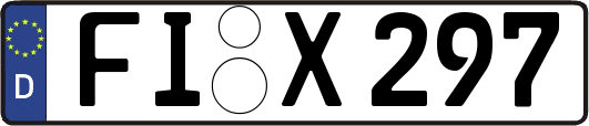 FI-X297
