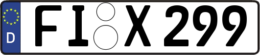 FI-X299
