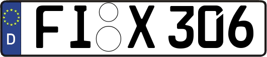 FI-X306