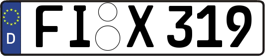 FI-X319