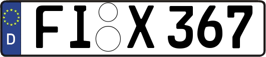FI-X367