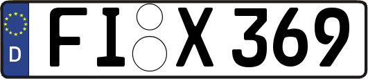 FI-X369