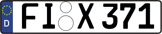FI-X371