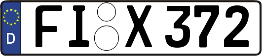 FI-X372