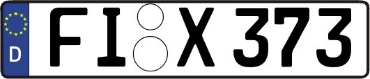 FI-X373