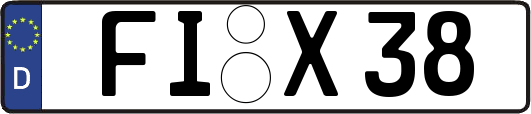 FI-X38