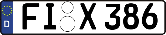 FI-X386
