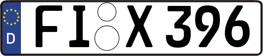 FI-X396